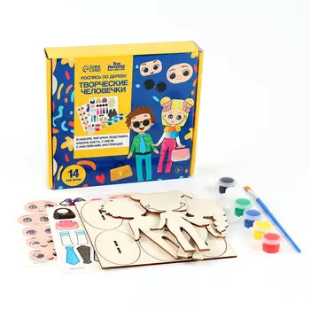 Роспись по дереву