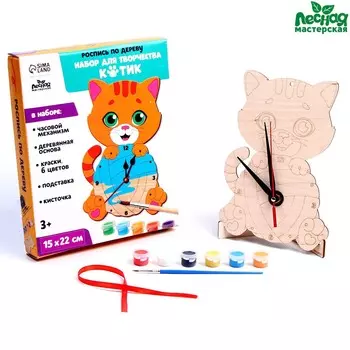 Роспись по дереву