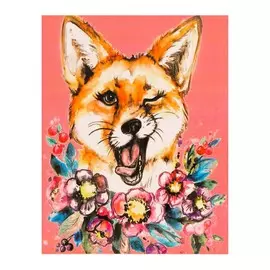 Роспись по холсту