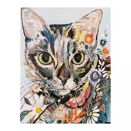 Роспись по холсту