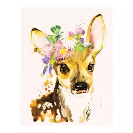 Роспись по холсту