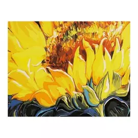 Роспись по холсту