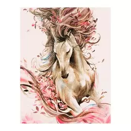 Роспись по холсту