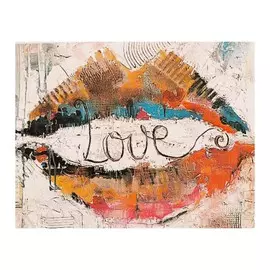 Роспись по холсту