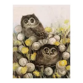 Роспись по холсту