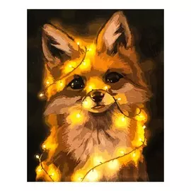 Роспись по холсту