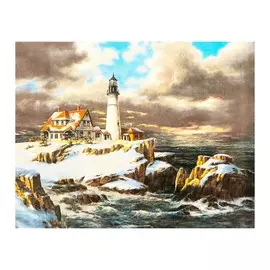 Роспись по холсту