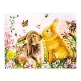 Роспись по холсту