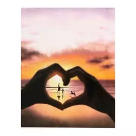 Роспись по холсту