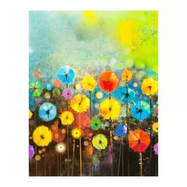 Роспись по холсту