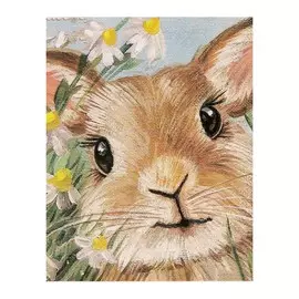 Роспись по холсту