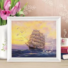 Роспись по холсту