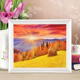 Роспись по холсту