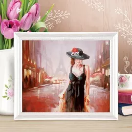 Роспись по холсту