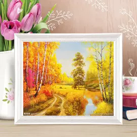 Роспись по холсту