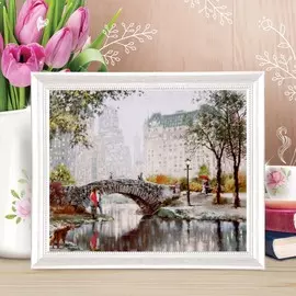 Роспись по холсту