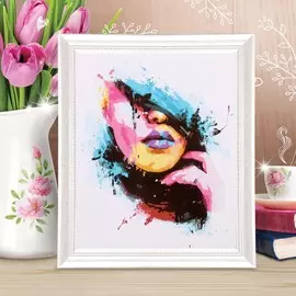 Роспись по холсту