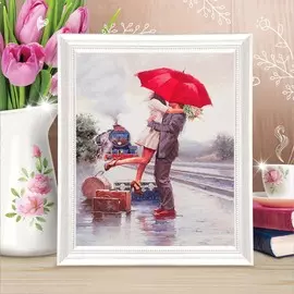 Роспись по холсту