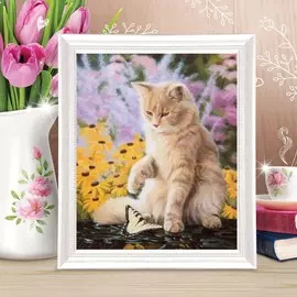 Роспись по холсту