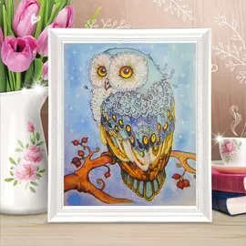 Роспись по холсту