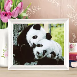 Роспись по холсту