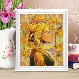 Роспись по холсту