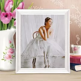 Роспись по холсту