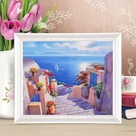 Роспись по холсту