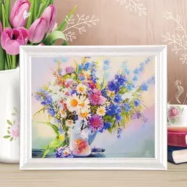 Роспись по холсту