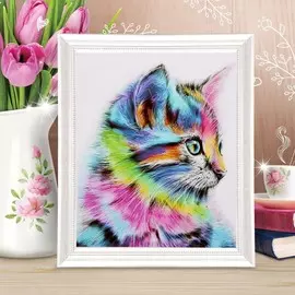 Роспись по холсту