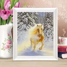 Роспись по холсту