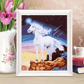 Роспись по холсту