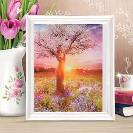 Роспись по холсту