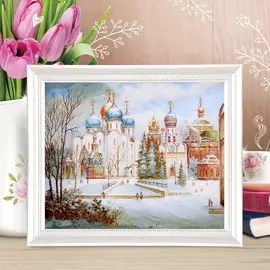 Роспись по холсту