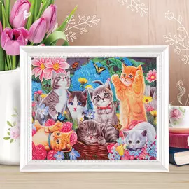 Роспись по холсту