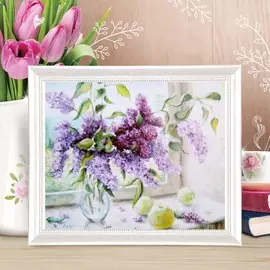 Роспись по холсту