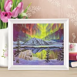 Роспись по холсту