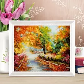 Роспись по холсту