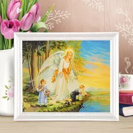 Роспись по холсту