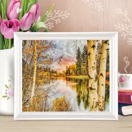 Роспись по холсту