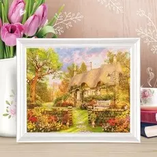 Роспись по холсту