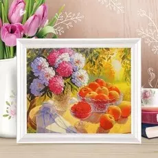 Роспись по холсту