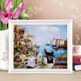 Роспись по холсту