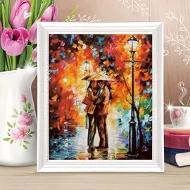 Роспись по холсту