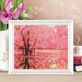 Роспись по холсту