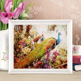 Роспись по холсту