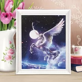 Роспись по холсту