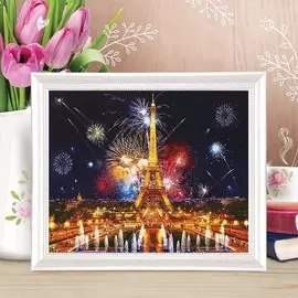 Роспись по холсту