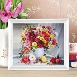 Роспись по холсту