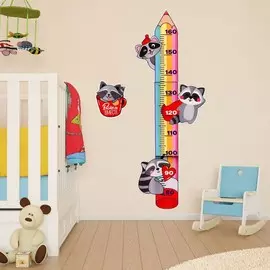 Ростомер интерьерный